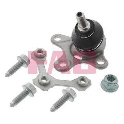 Podpora-/ Kloub Schaeffler FAG 825 0134 10
