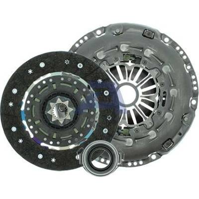 AISIN Sada spojky KT378