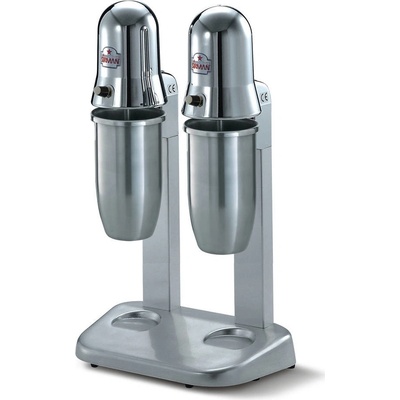 Sirman Frappé shaker SIRIO/C 2N VV