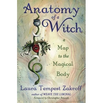 Anatomy of a Witch