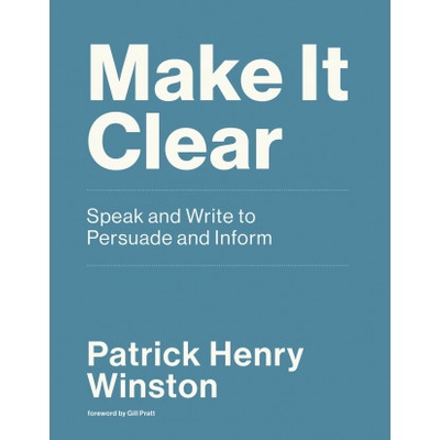Make it Clear | Devoney Looser, Denis Wu