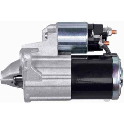 Startér HELLA 8EA 011 612-661 (8EA011612661)