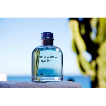 Dolce&Gabbana Light Blue Swimming in Lipari EDT 125 ml