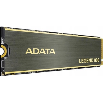 ADATA LEGEND 840 512GB, ALEG-800-2000GCS