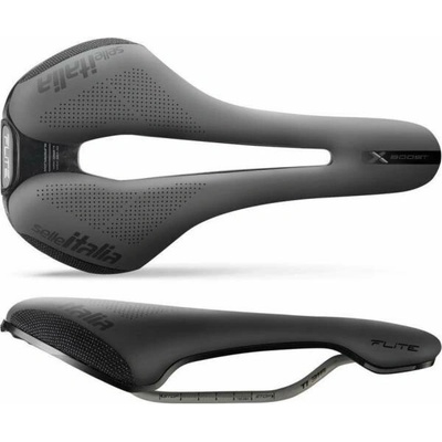 Selle Italia Flite Boost X-Cross Superflow L černé