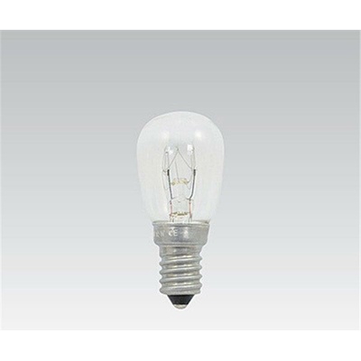 Solex Rúrková žiarovka 15W 24V E14 16x54mm AZ-021