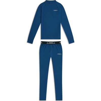 O'Neill Baselayer Set Kids modrá