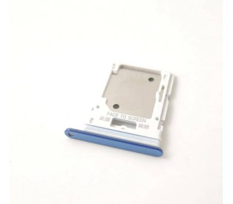 Xiaomi Redmi Note 11 Pro 5G SIM tray modrý