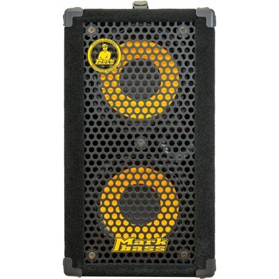 Markbass Minimark 802