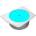 Cougar Gaming COUGAR | Luminous rotating platform for FV270 White (CGR-58M6W-LRP)