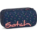 satch Несесер Satch Pencil Box - Funky Friday, с 2 отделения