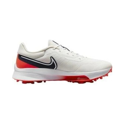 Nike Air Zoom Infinity Tour Next% Mens white/red