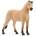 Schleich Norwegian Fjord Horse Gelding (13979)