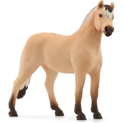 Schleich Norwegian Fjord Horse Gelding (13979)