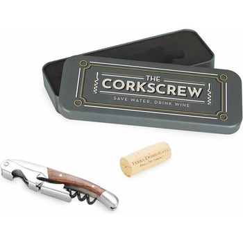 Balvi, Vývrtka Corkscrew 27552