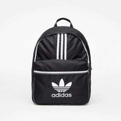 adidas Originals AC ARCHIVE BP černá 23 l