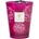 Baobab Collection Collectible Roses Ароматна свещ, 24 см, бордо (MAX24CORB)