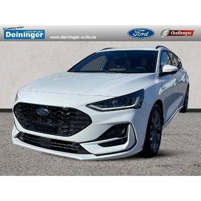 Ford Focus 92 kW
