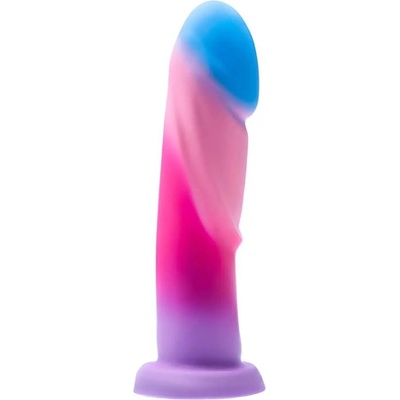 Avant dildo Borealis dreams cotton candy