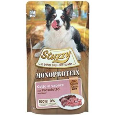 Stuzzy Dog Monoprotein Šunka paté 150 g