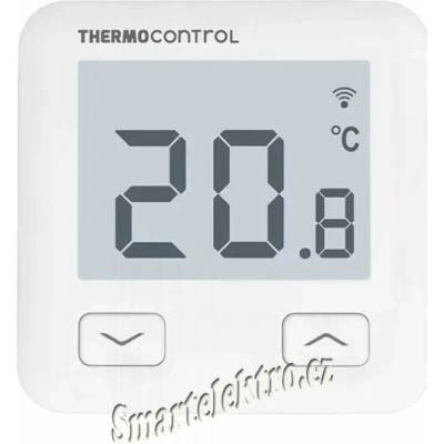 Salus TC 30W-WIFI Bílý