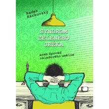 Karkovský Radek - Syndrom zeleného ježka