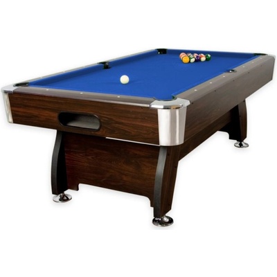 GamesPlanet pool billiard 7ft – Hledejceny.cz
