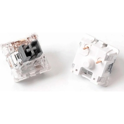 Keychron K Pro Switch Silver 110 – Sleviste.cz