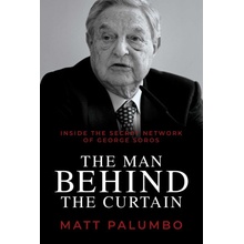 Man Behind the Curtain