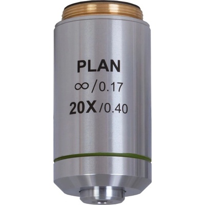 Levenhuk MED 1000 20x/0,40