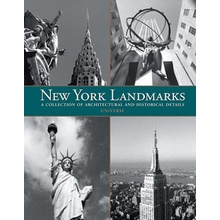 New York Landmarks: A Collection of Architectural and Historical Details Ziga Charles J.