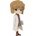 Banpresto Q Posket Detective Conan Ai Haibara Ver. b
