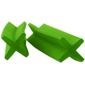 Image 1 of Дентален стик за куче с хлорофил М размер (362)