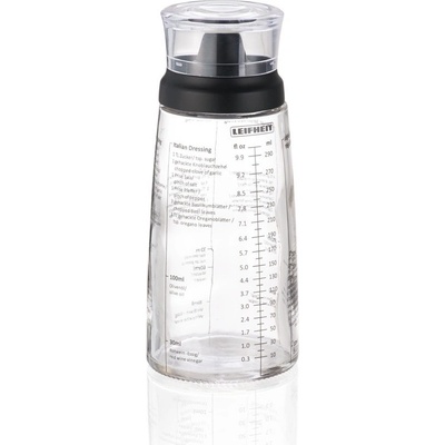 Salat Dressing Shaker LEIFHEIT (03195)