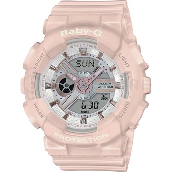 Casio BA-110RG-4ADR