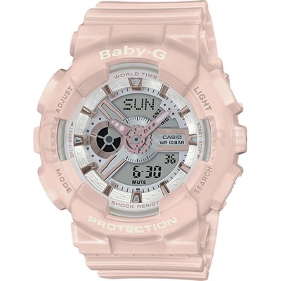 Casio BA-110RG-4ADR