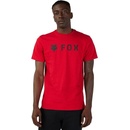 Fox Absolute Premium Tee red