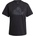 adidas Тениска Adidas Women's Fi Logo T-Shirt - Black