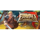 Braveland