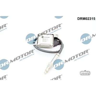 NOx-senzor, NOx-katalyzátor Dr.Motor Automotive DRM02315