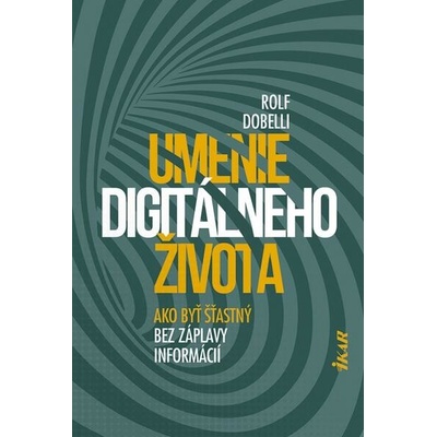 Umenie digitálneho života