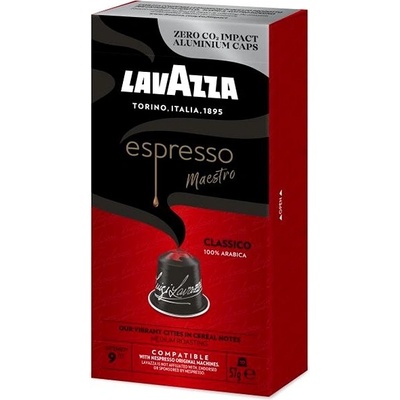 Lavazza NCC Espresso Classico 10 pcs