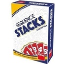 Sequence stacks