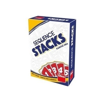 Sequence stacks