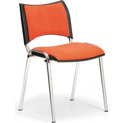 Biedrax konferenčná čalúnená stolička Z9106O