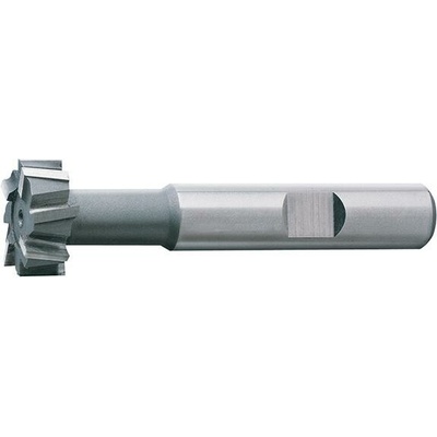FORMAT Fréza pro t-drážky din851 hss-co5 ab 21,0x9 mm format