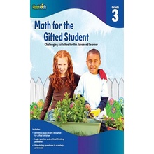 Math for the Gifted Student Grade 3 For the Gifted Student