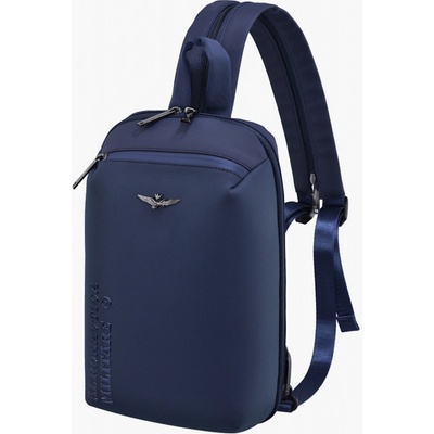Aeronautica Militare mono Helix 5 modrá