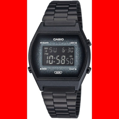 Casio B-640WBG-1B