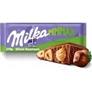 Čokolády Milka Alpine milk mliečna čokoláda 250 g